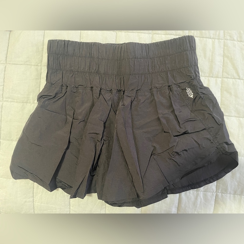 FreePeople Movement Skort